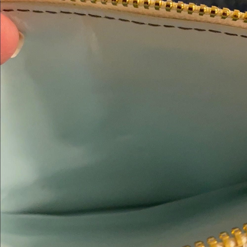 Kate Spade pencil pouch - Picture 5 of 5